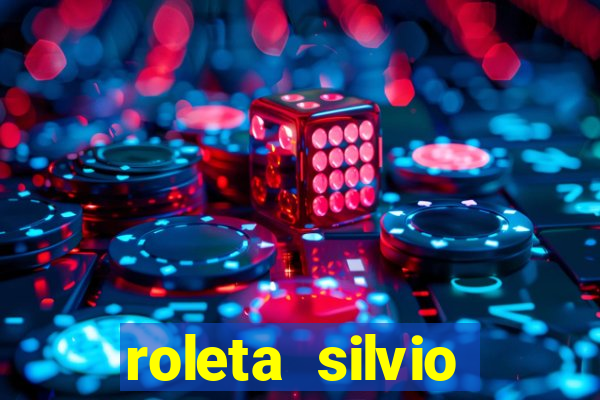 roleta silvio santos jogo